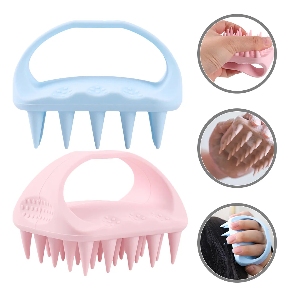 Рисунок 5 - массажер для волос