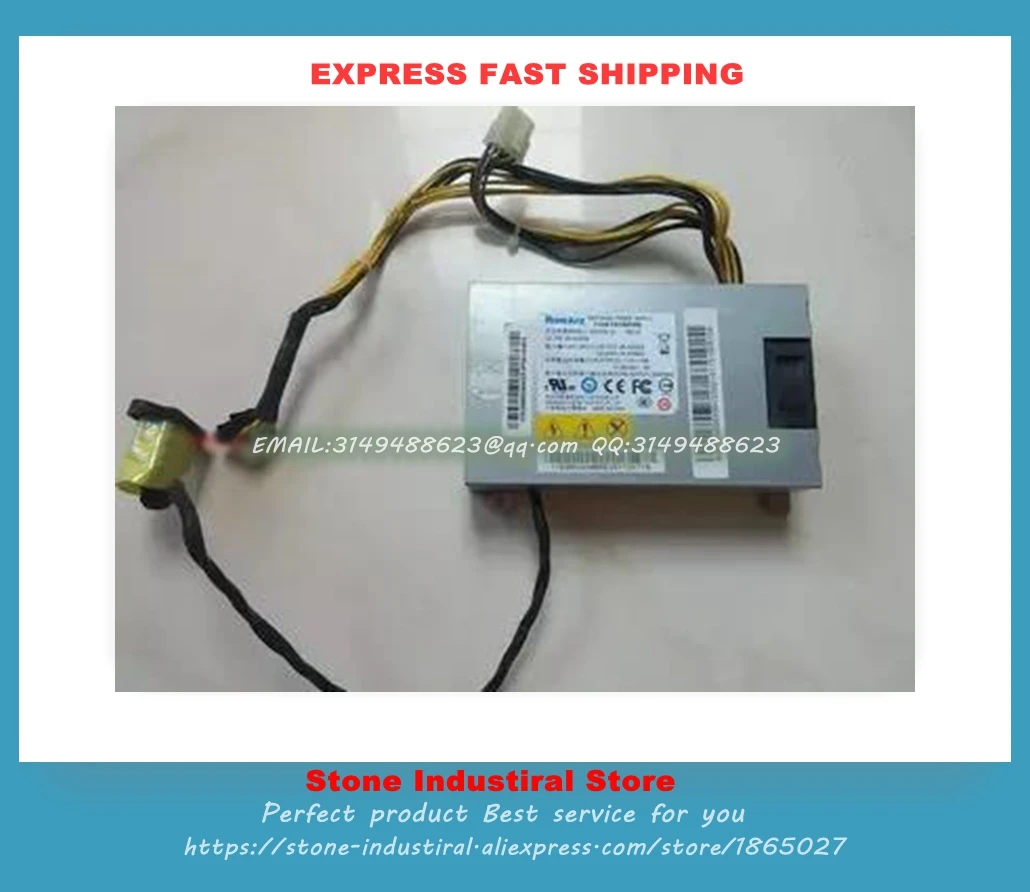 Блок питания для B545 B355 B350 HKF2002-3C APC006 HKF2502-3A APC005 FSP250-20AI DPS-250AB-71A PS-3251-01 APB001 Teste