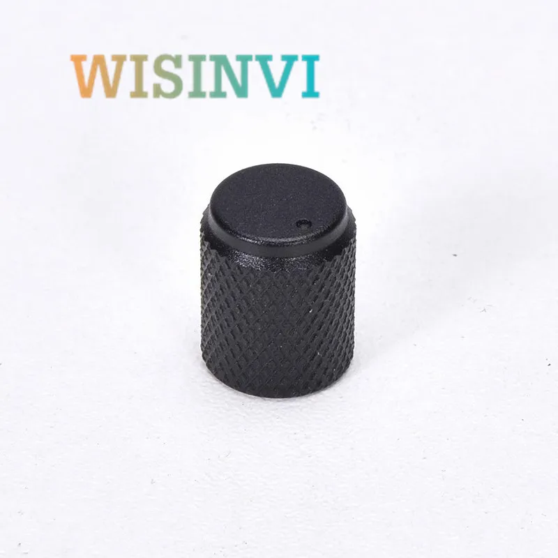 

Колпачки потенциометров из алюминиевого сплава WISINVI