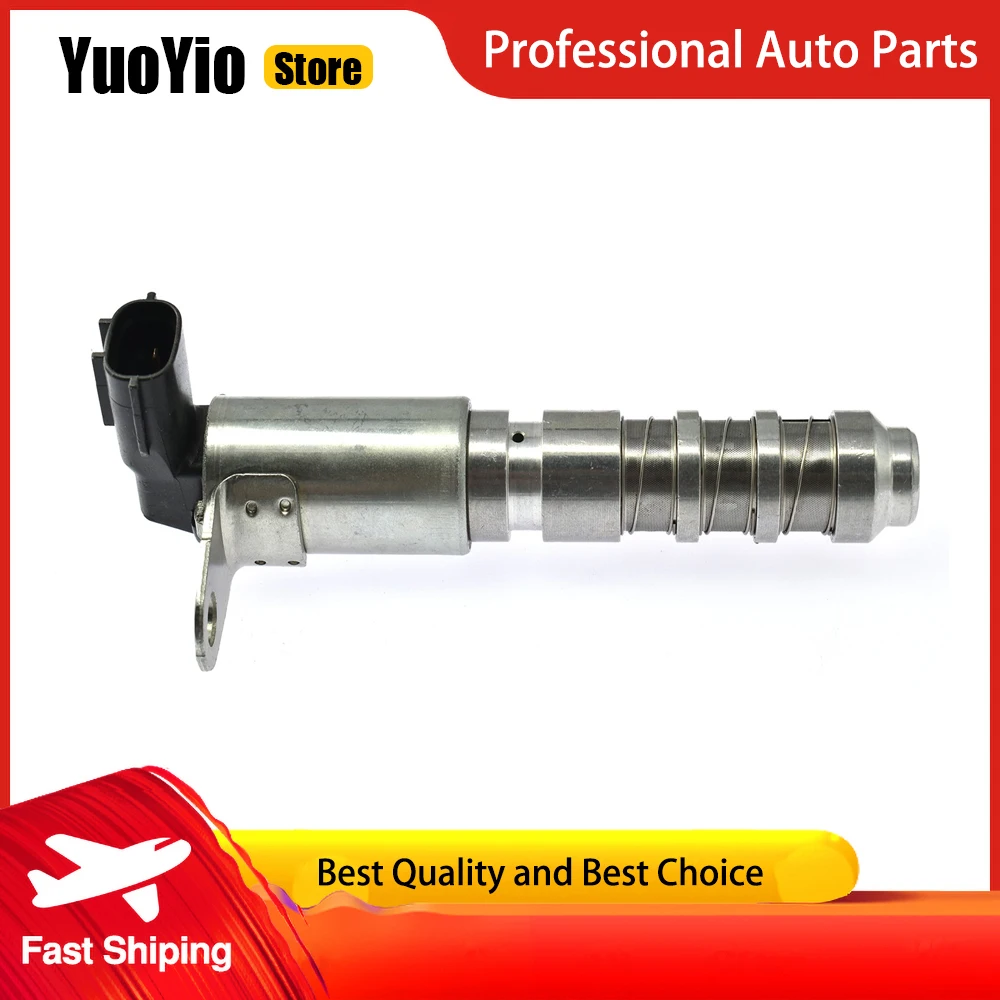 

For Buick Cadillac Chevrolet GMC 1Pcs 12626012 12586722 TS1013 2T1013 VVT190 Camshaft Position Actuator Solenoid Variable Valve