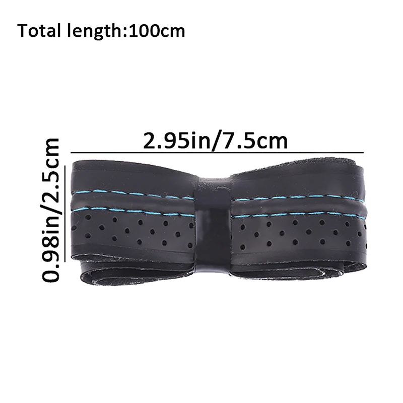 Самоклеящаяся лента для ракетки тенниса 1 м