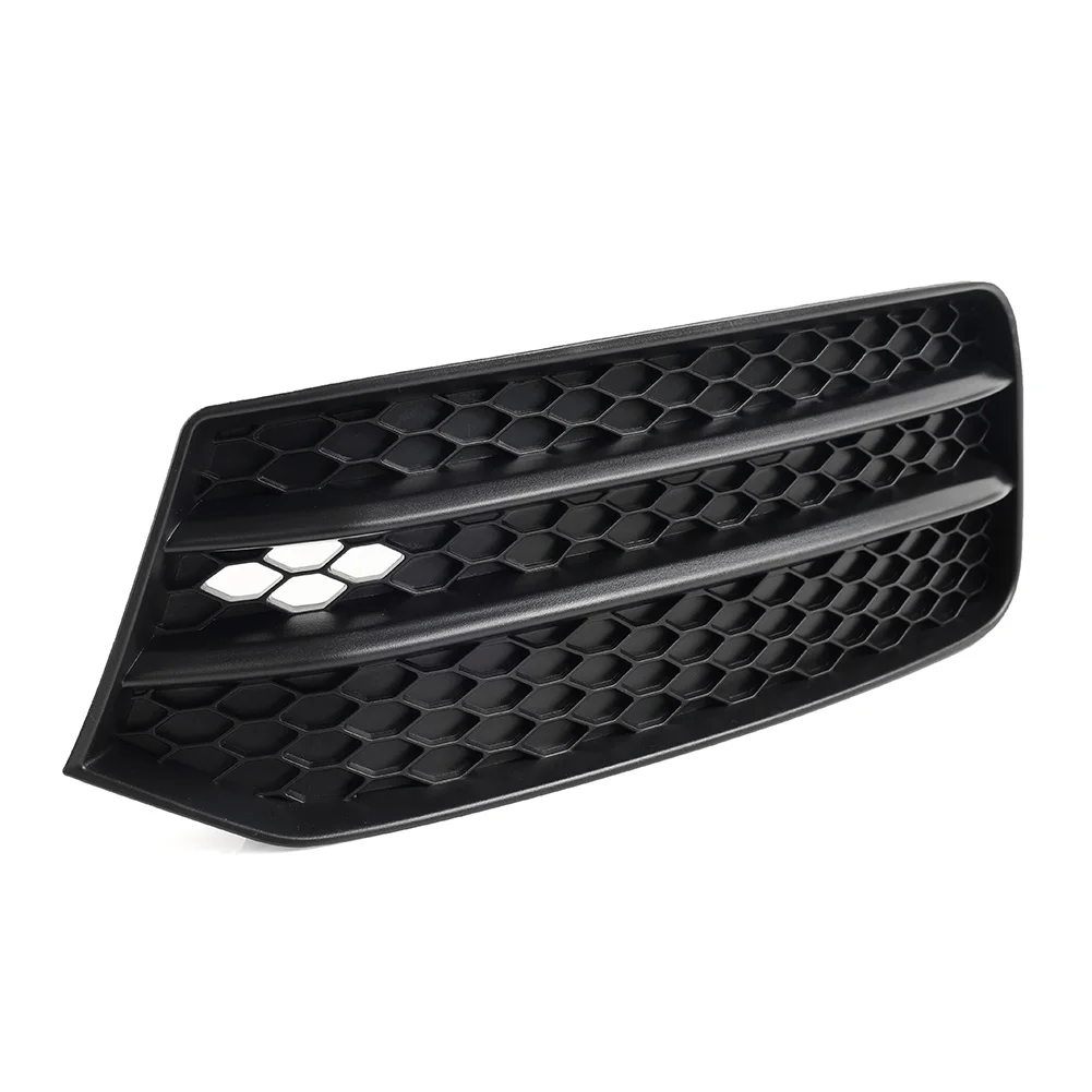 Автомобильный имперфорированный сотовый сетчатый передний бампер нижняя