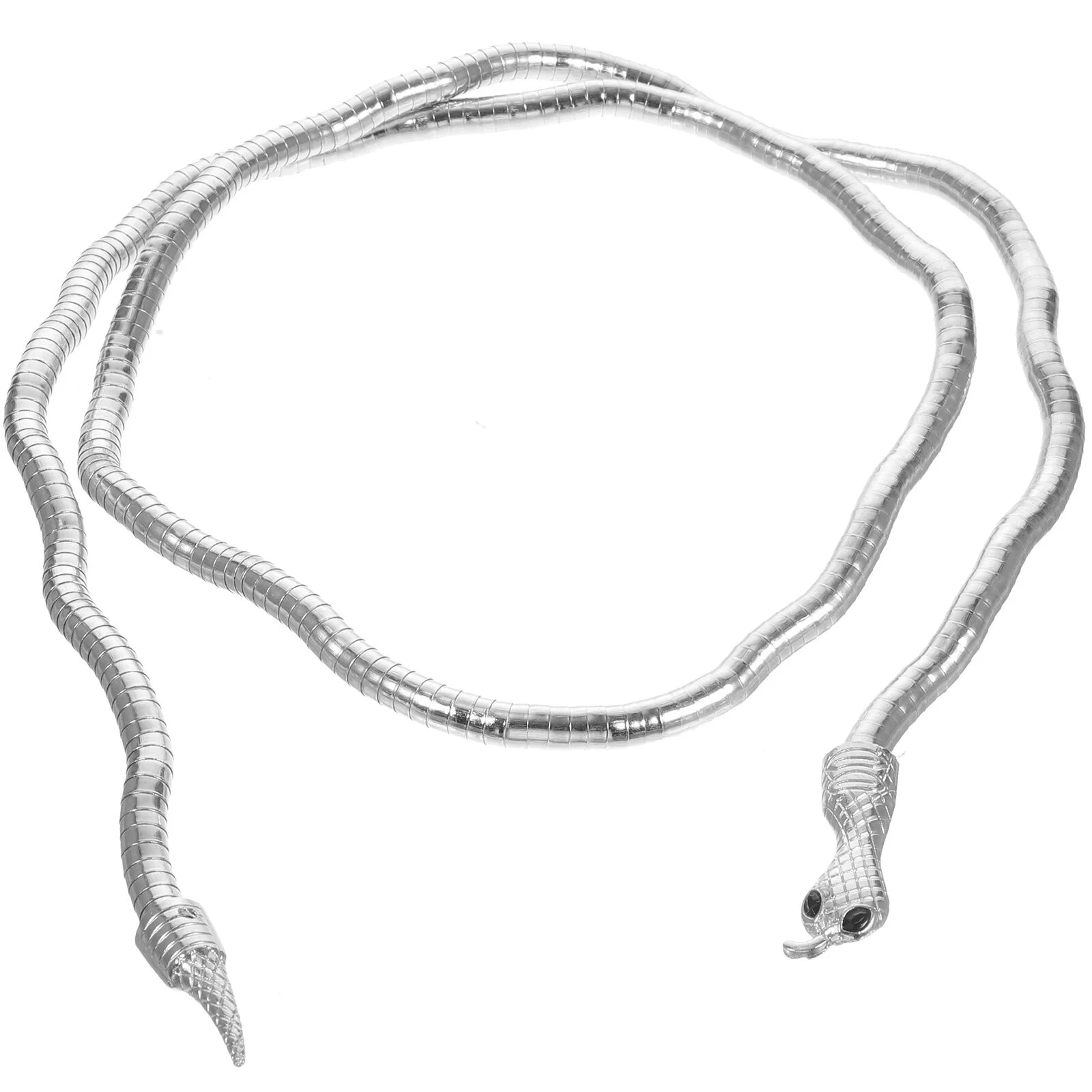 

Dainty Necklace Necklace Choker Necklaces Woman Jewelry Girl Dainty Women Snake Alloy Girls Adjustable