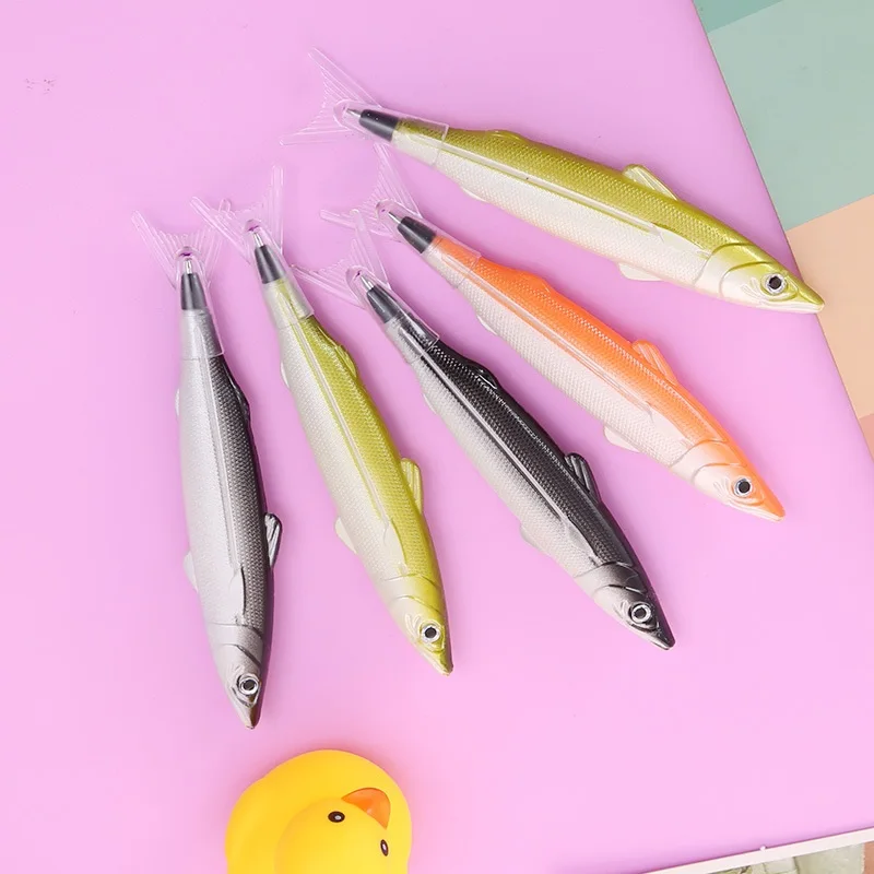 Креативные Забавные милые искусственные офисные принадлежности размером 0 5 мм с