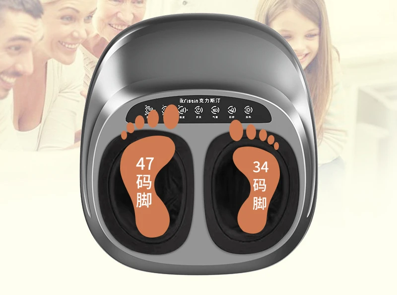 

Автоматический подошвенный, Подошвенный, Подошвенный и подошвенный массажер