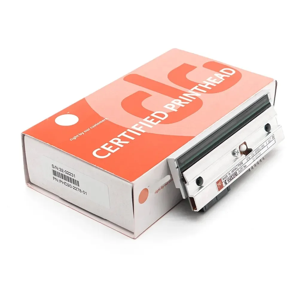 

PHD20-2278-01 Printhead 203dpi for Datamax I-4212E I-Class Mark II Printer