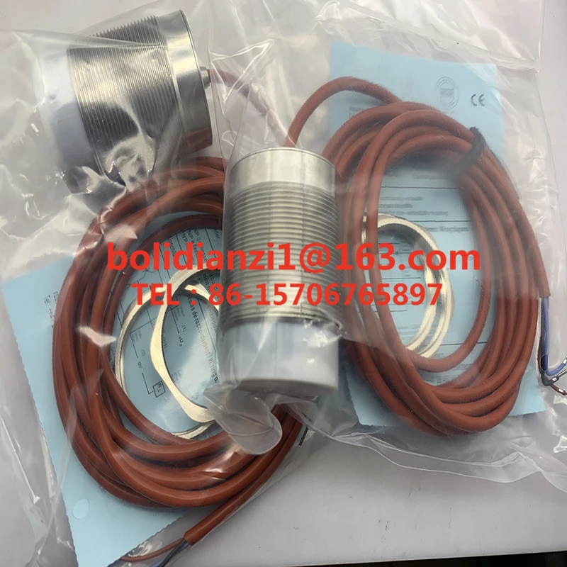 DW-DS-612-M18-002 В наличии Новый датчик приближения
