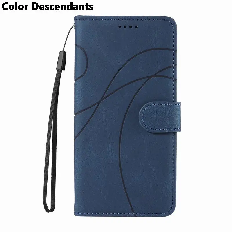 6 6S Чехол-книжка для iPhone 8 7 чехол-книжка бумажник кожаный чехол 7Plus 8plus Plus с