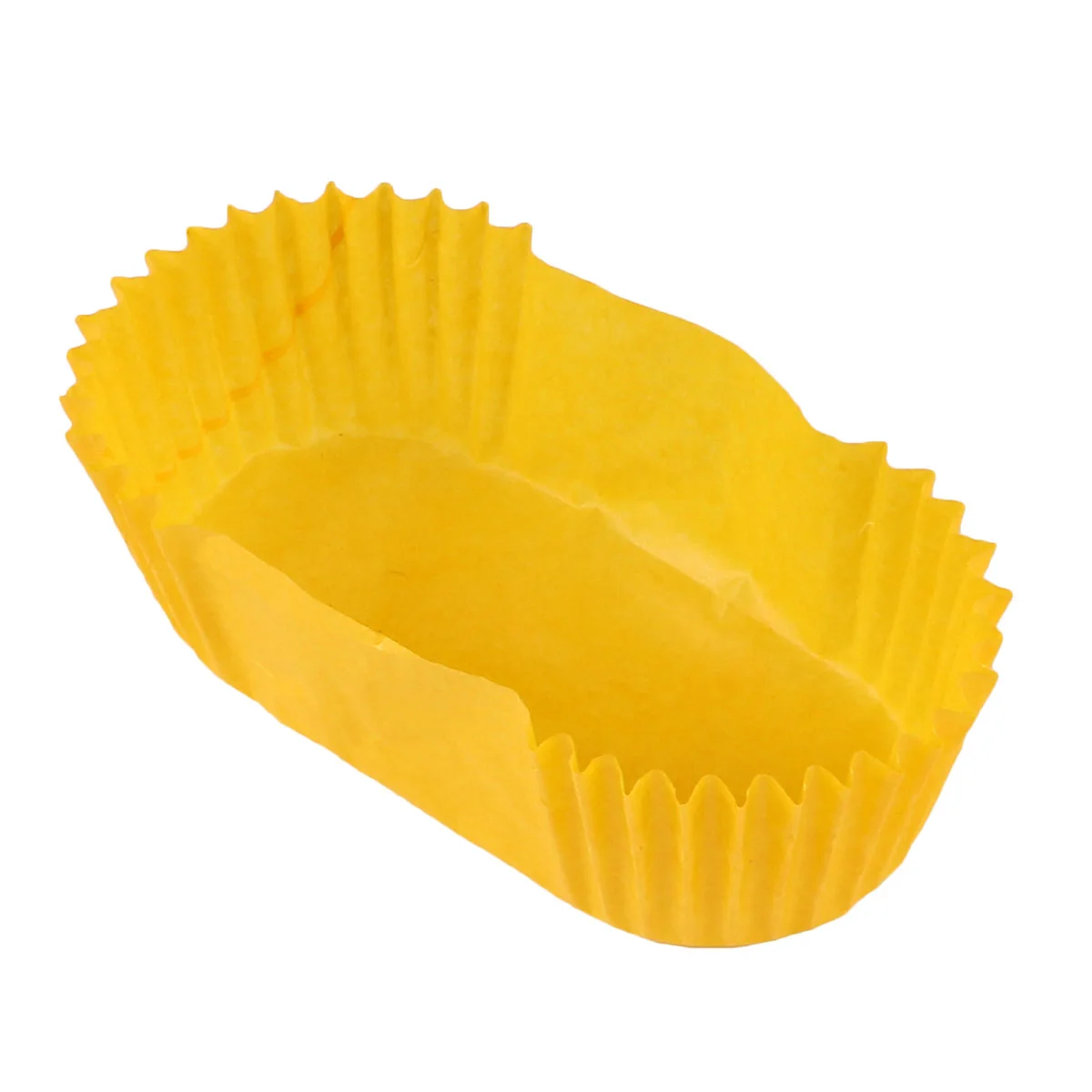 

Paper Liners Cupcake Cups Baking Bread Cup Muffin Cake Loaf Mold Boat Mini Wrappers Pan Oval Trayliner Disposable Round