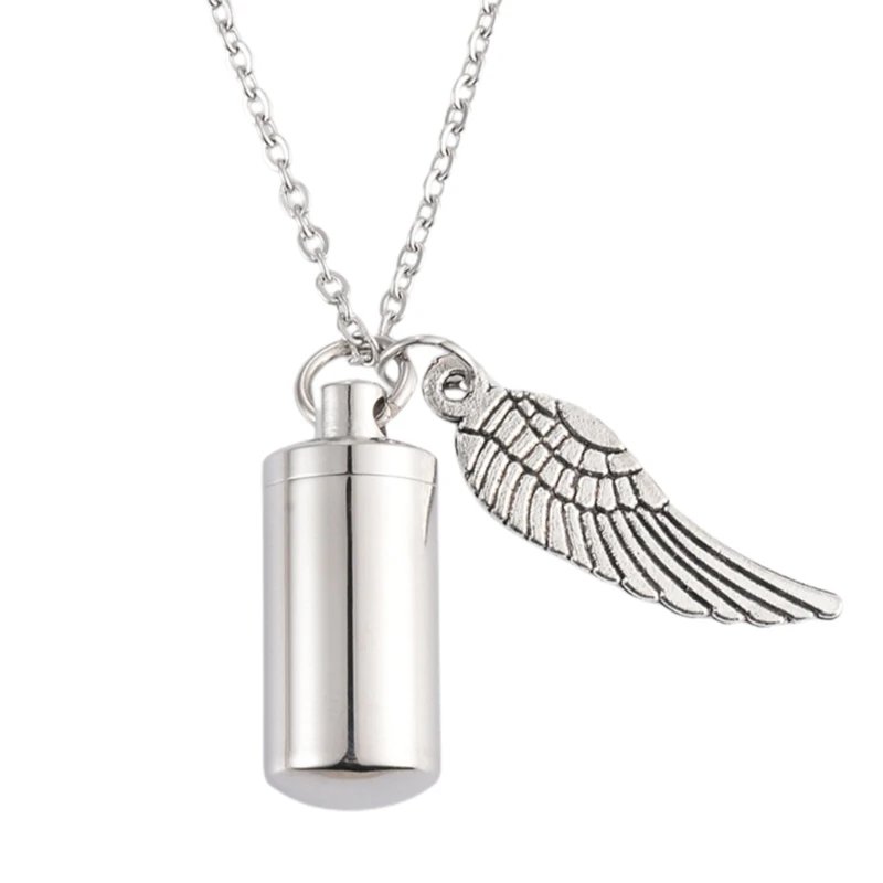 Урна для кремации домашних животных подвеска собак кошачьего праха мемориальная