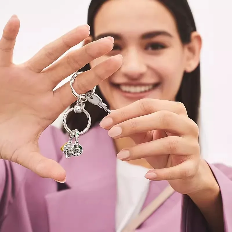 Рисунок 3 - Милое женское аниме ожерелье