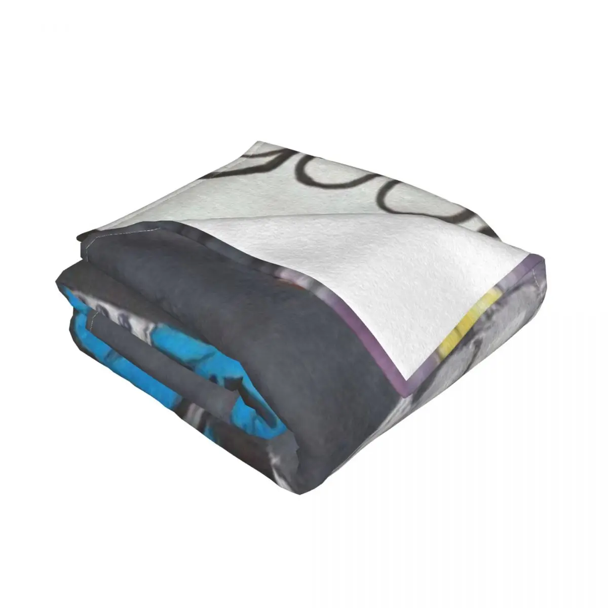 Попрощайтесь хорошо ридденс ультра-мягкое Флисовое одеяло