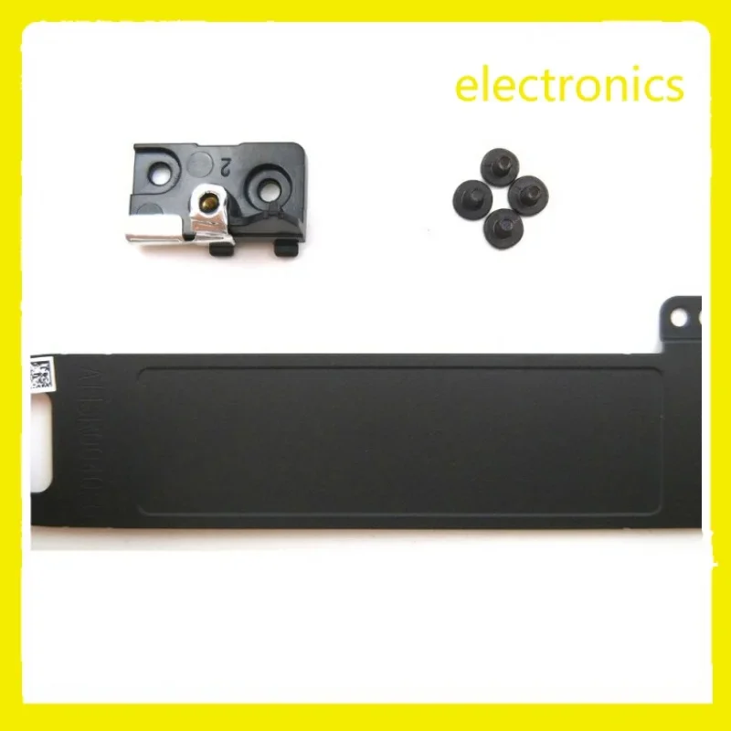 New for Dell Latitude E5280 E5290 E5480 E5590 E5591 Series HDD Connector &amp Caddy Bra Subtree