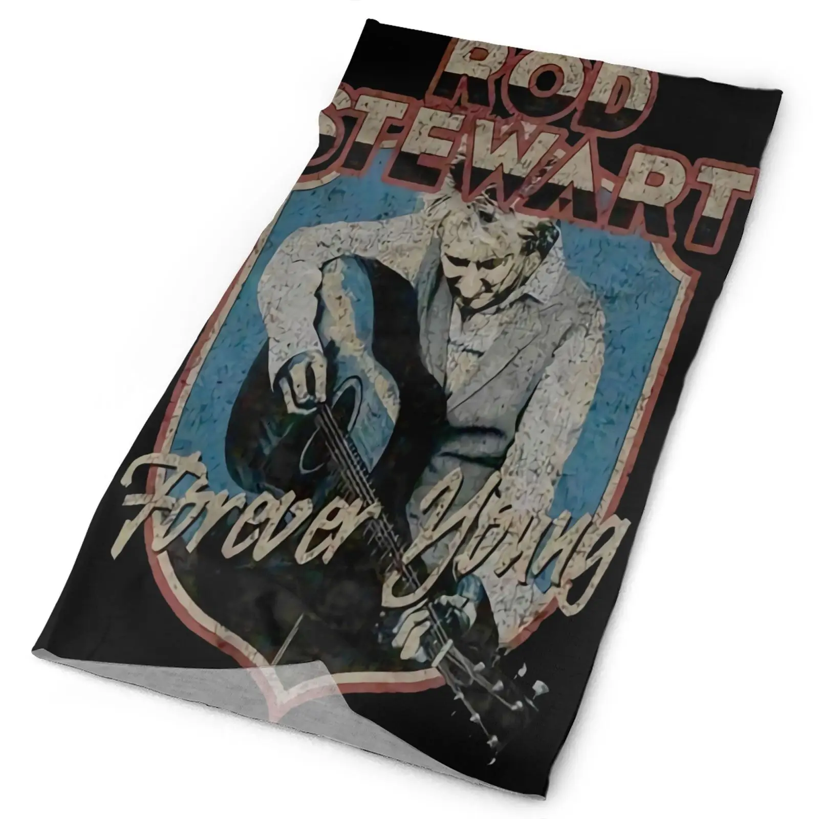 

Мужская бандана стержень Стюарт Forever Crest, официальный шарф для туризма, Лыжная маска, маска для лица, мужская маска для лыж, шлем, лыжная Мода