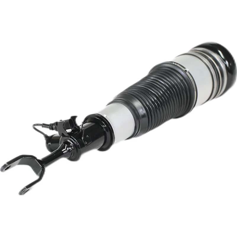 Новая передняя пневматическая подвеска для A6 C6 S6 4F2 4F 0616040 AA S T Воздушный