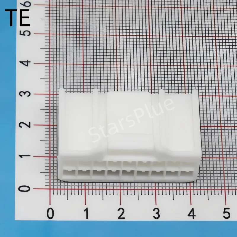 10-100 шт 936204 -1 Разъем TE 2x9P 4 мм 100% новый оригинал