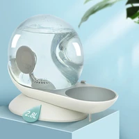 2 8l cat water fountain snails automatic cat water bowl for pets water dispenser with filter large drinking bowl cat product