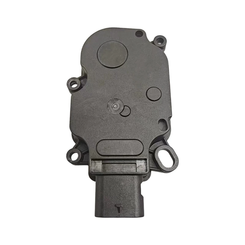 Автомобильная решетка затвора двигатель воздушного привода 6466R420 для