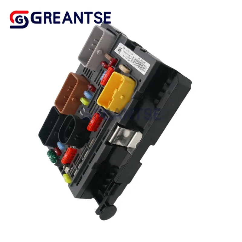9675877980 блок предохранителей BSM R02 = R19 для Peugeot 3008 407 Citroen C5 C4 PICCASO, запасные части для автомобилей