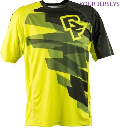 

Cycling Jersey 2022 Mtb Short Sleeve Jersey Mtb Motocross Jersey Mtb Shirt Maillot Vtt Downhill Jersey Mtb Downhill Shirt FXR DH