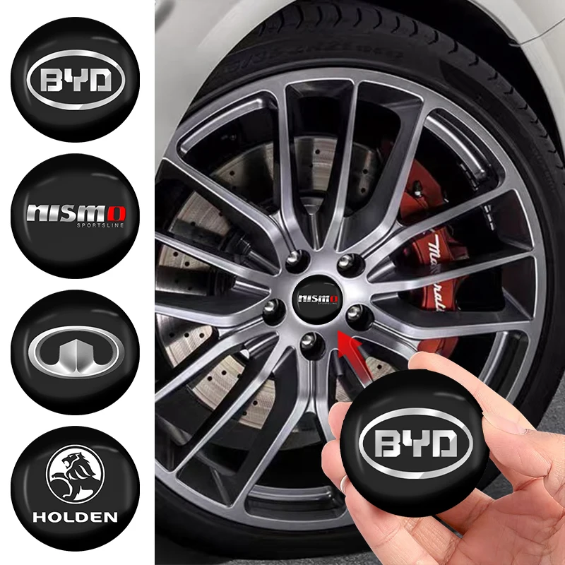 4 шт., автомобильные эмблемы для BMW 1 2 3 4 5 6 7 серии X1 X3 X4 X5 X6 325 328 F30 F35 F10 F18 GT E36 E38