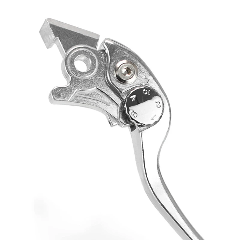 Передний тормозной рычаг для мотоцикла Honda CB400 CB500X CBR 125 250 R запасные части