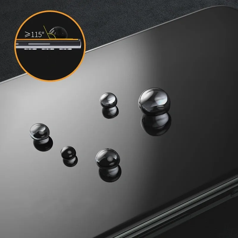 99D закаленное стекло для Samsung S21 Ultra S22 прозрачное Защитное Galaxy S20 Plus S10 полное