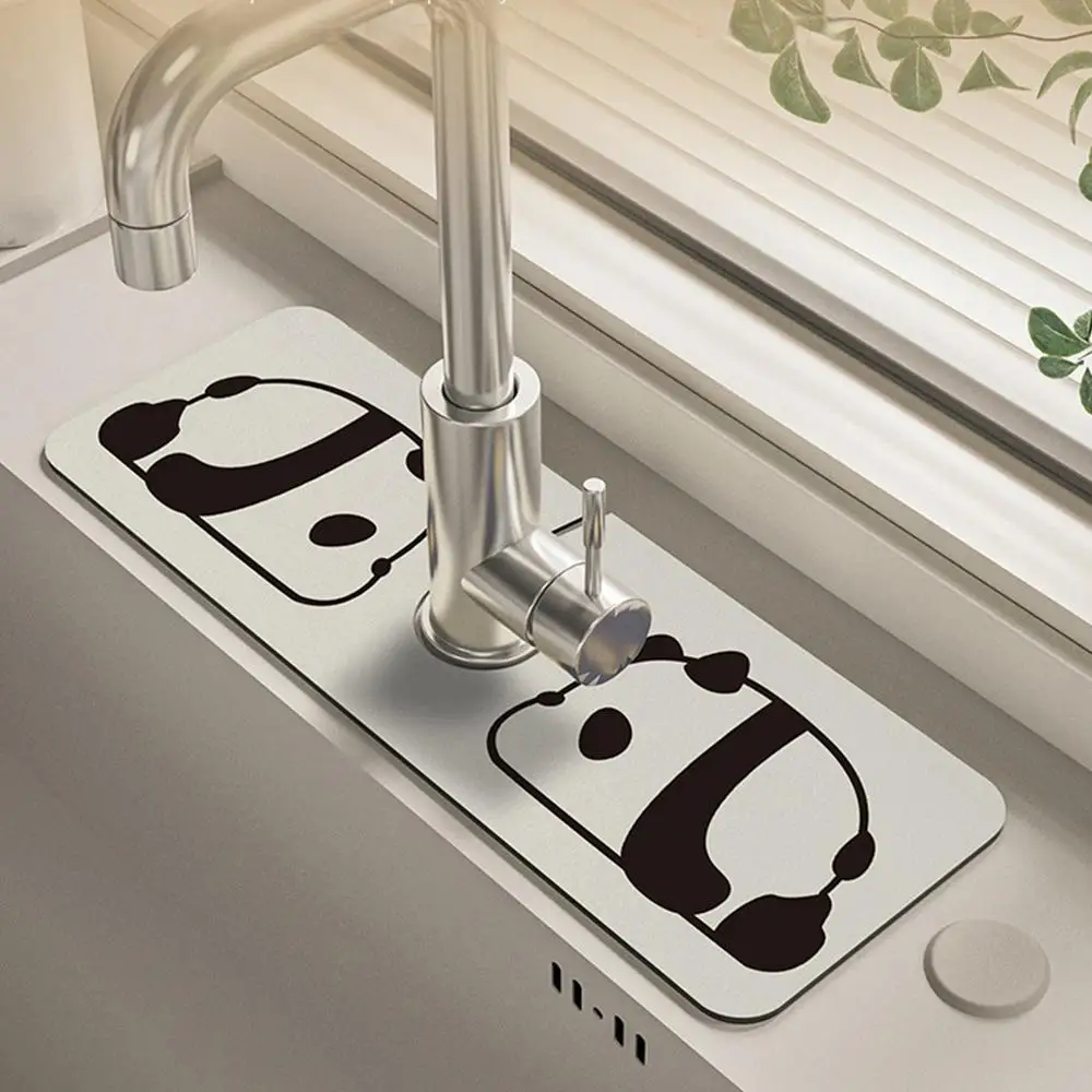 

Простая установка, коврик для слива, эффективно предотвращает попадание воды на зону платформы, наппа, дренажный коврик, абсорбирующий ковр...