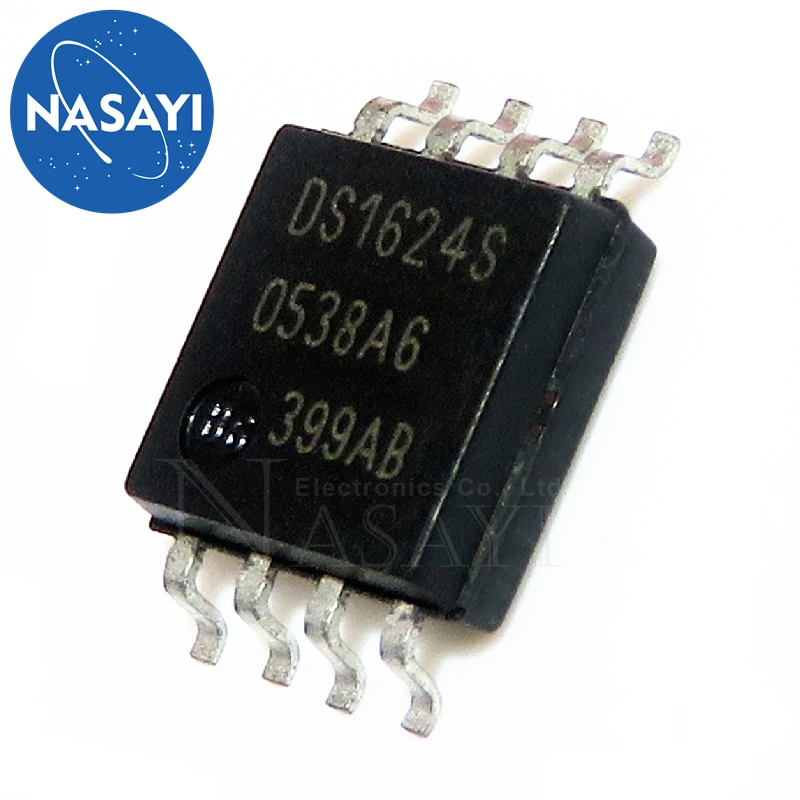DS1624S DS1624 SOP-8