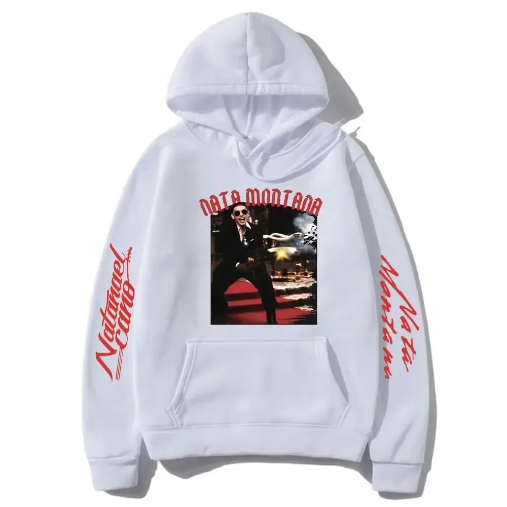 Толстовка мужская оверсайз с капюшоном в стиле хип-хоп