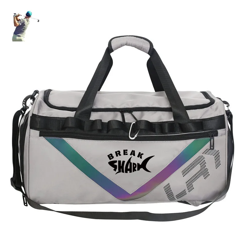 

Trendy New Men's and Women's Golf Bags Zipperer Golf Organizer Handbag Golf