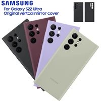 samsung original liquid silicone case cover for samsung galaxy s22 ultra 5g s22ultra sm s908b silicone mobile phone housing