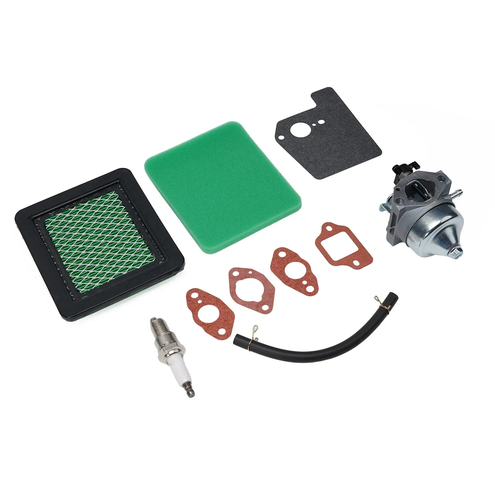 Карбюратор для Honda GCV 190 GCV190 двигатели Carb BB 65BC 16100-Z0Y-813 прокладки садовые