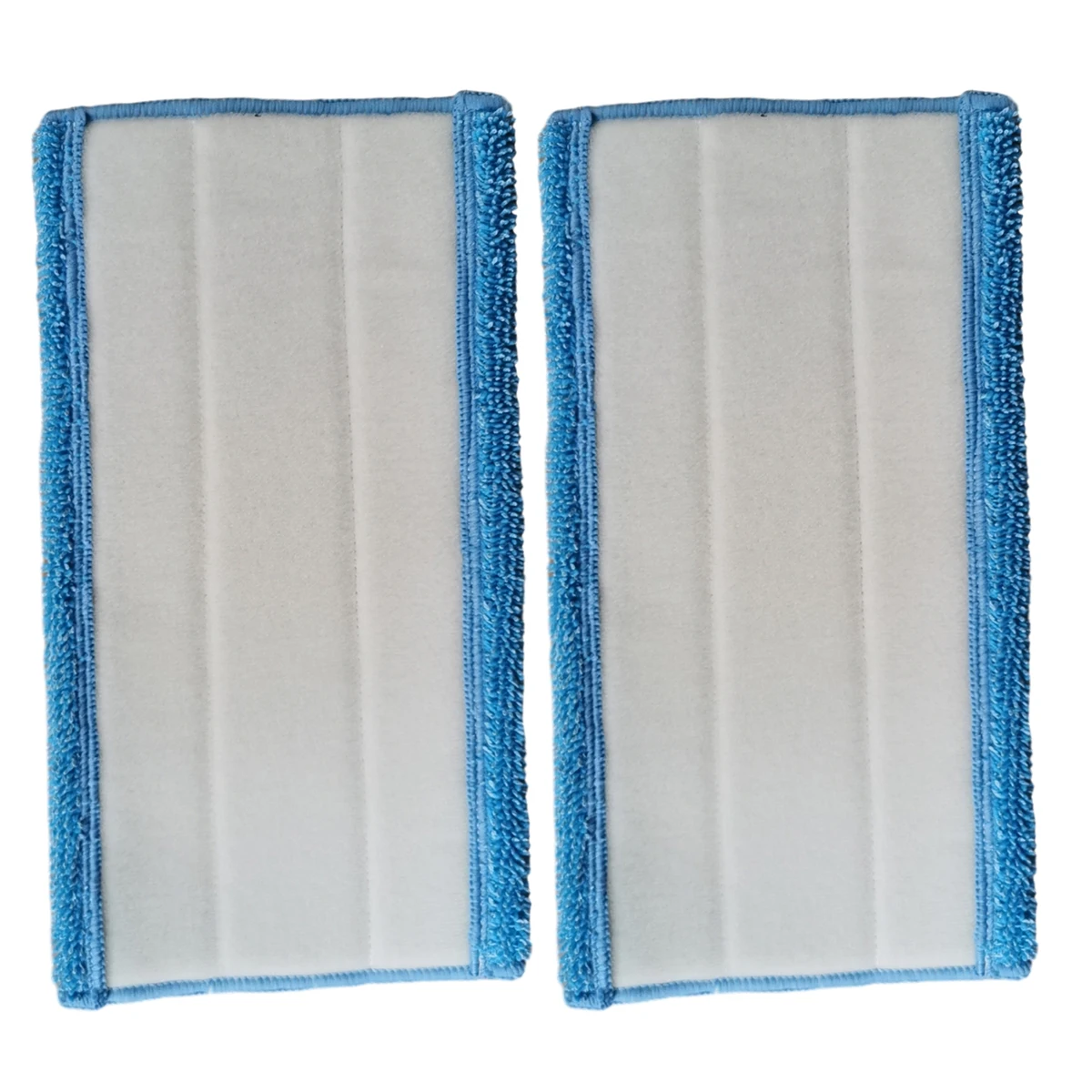 

Mopping Cloths Reusable Microfiber Mop Pads For Swiffer Wet Jet Pads For Wet And Dry Sweeping Household Cleaning Parts