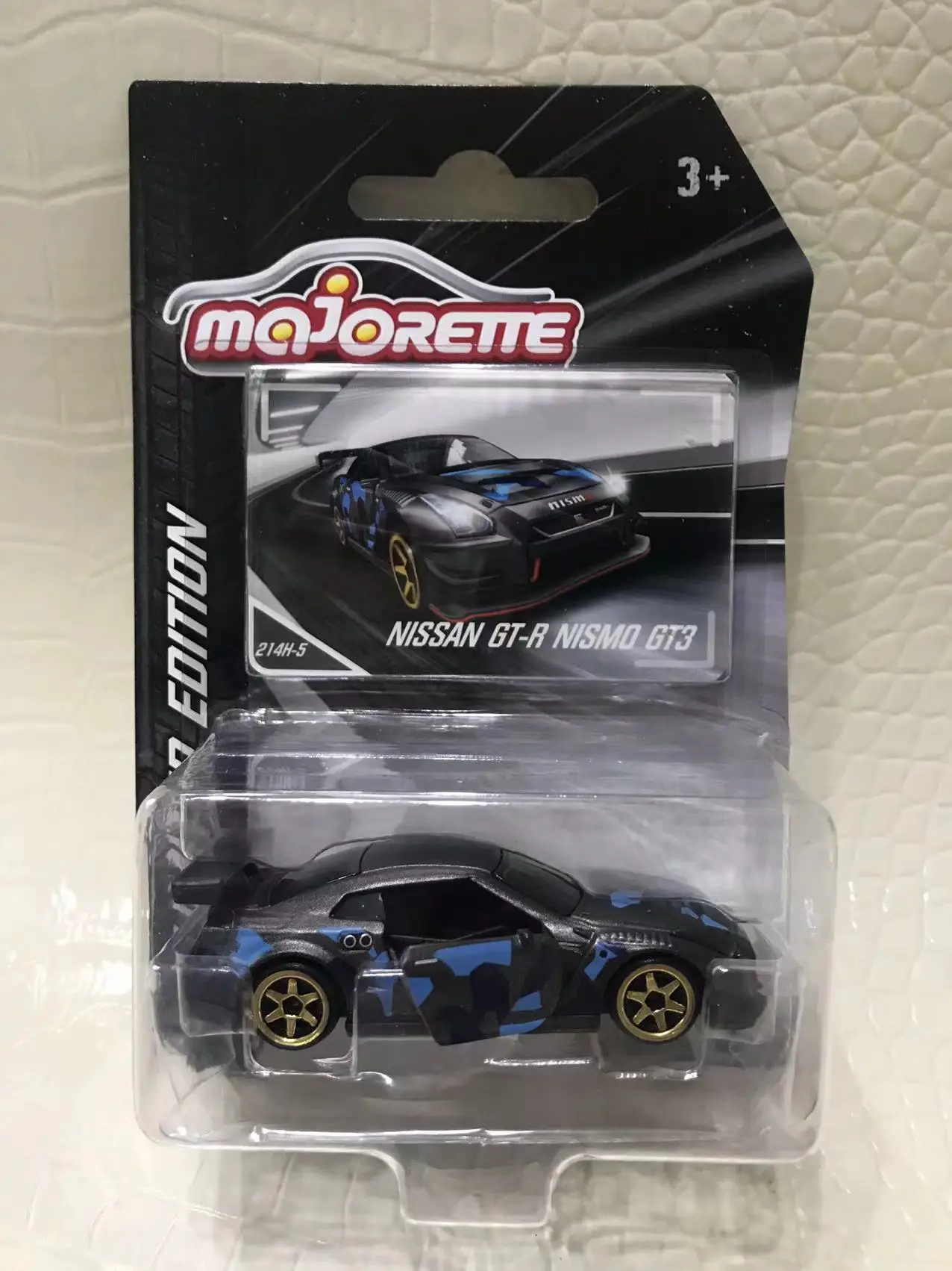 Majorette 1:64 Dodge Challenger srt hellcat MUSTANG ALFA ROMEO GUILIA NISSAN GTR NISMO GT3 литье под давлением модель