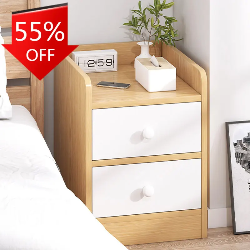 

Minimalist Bedside Table Bedroom Dressers Vanity Coffee Table Small Center Bedroom Furniture Armarios De Dormitorio Desk