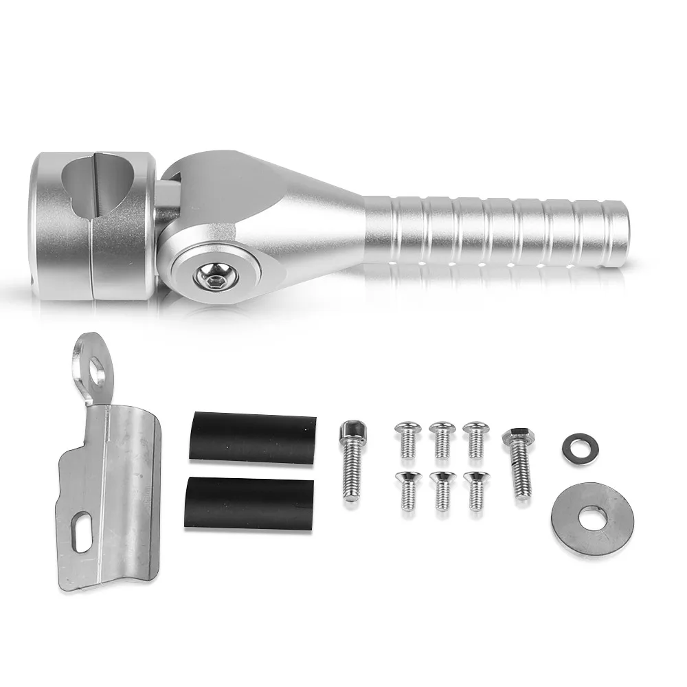 Подъемный рычаг вспомогательная планка подъемная ручка для приключений форма BMW