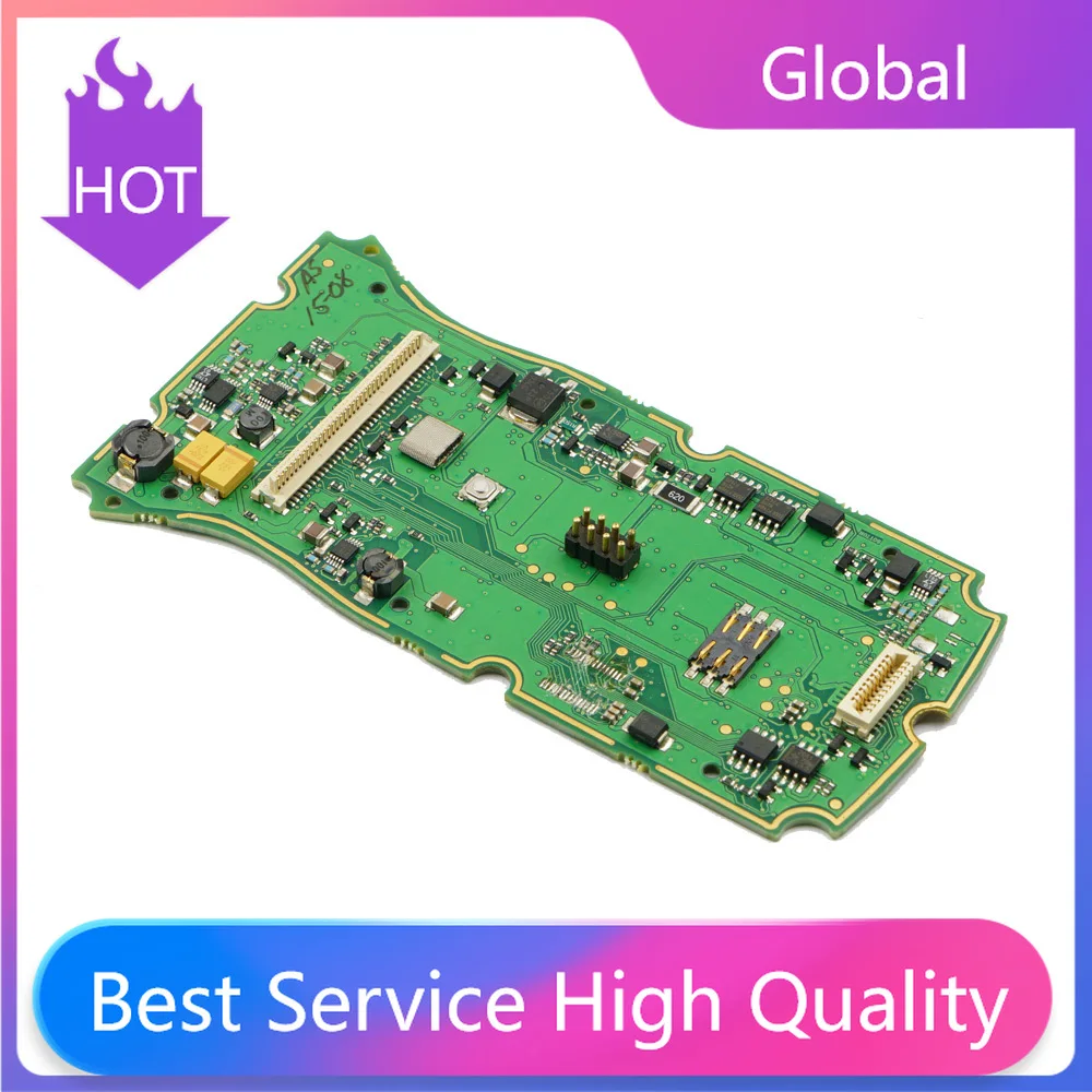 

Keypad PCB (56-Key) Replacement for Honeywell Dolphin 9500 Dolphin 9550