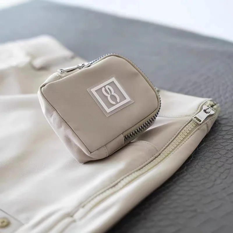 SC Golf Women's Wear 2023 Summer New Korea Golf Ball Bag Shorts  Skirt Sport Outfit Leisure Fashion High Quality Pleated Skirt