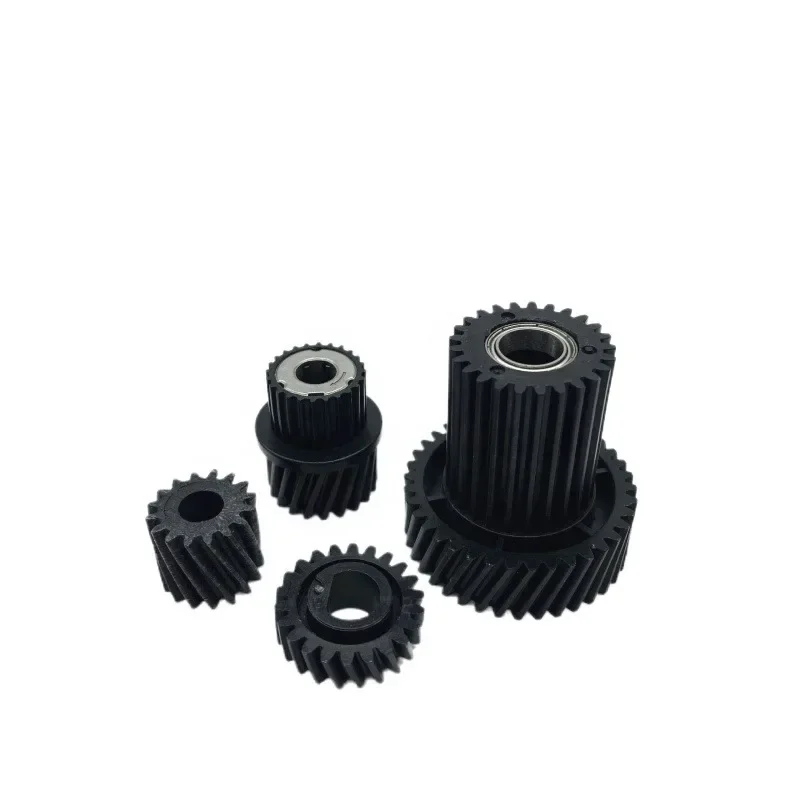 Высококачественная редукция двигателя для копировального аппарата Xerox DC 700 700I C75