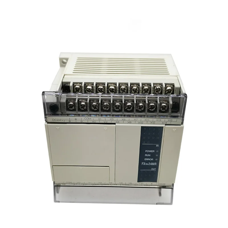 FX1N-14MR-D FX1N-14MT-001 FX1N-24MR-D FX1N-24MT-D