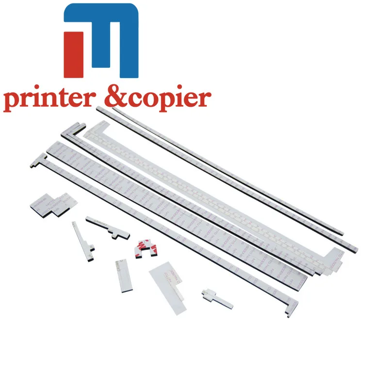 

2sets* Whole Sealing Sponges Kit For Drum Unit for Ricoh Aficio 1015 1018 2018 1610 2015 2016 2020 MP2000 1600 1800 2500 2012