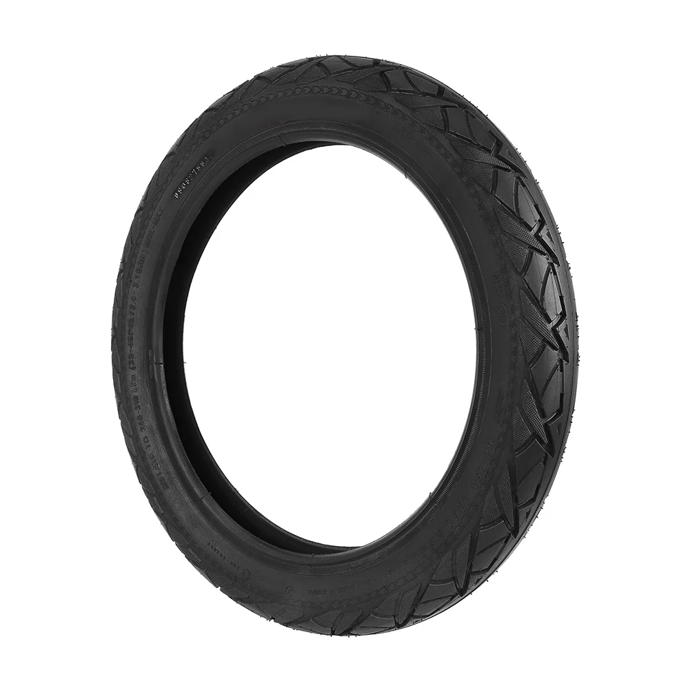 

14 Inch 14x1.95(52-254) Thicken Outer Tyre For Electric Bike 14x1.95 Bicycle Replacement Rubber Cycling Tire Ebike Accessories