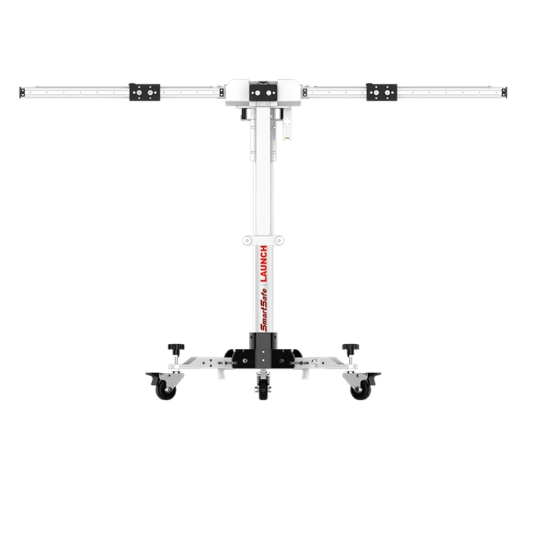 Новое поступление мобильная система калибровки Launch X431 Adas диагностический сканер