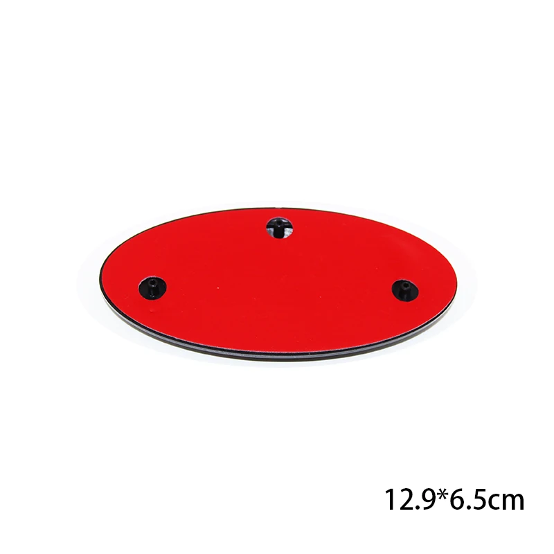 Новый логотип для KIA эмблема передней решетки автомобиля наклейка на багажник