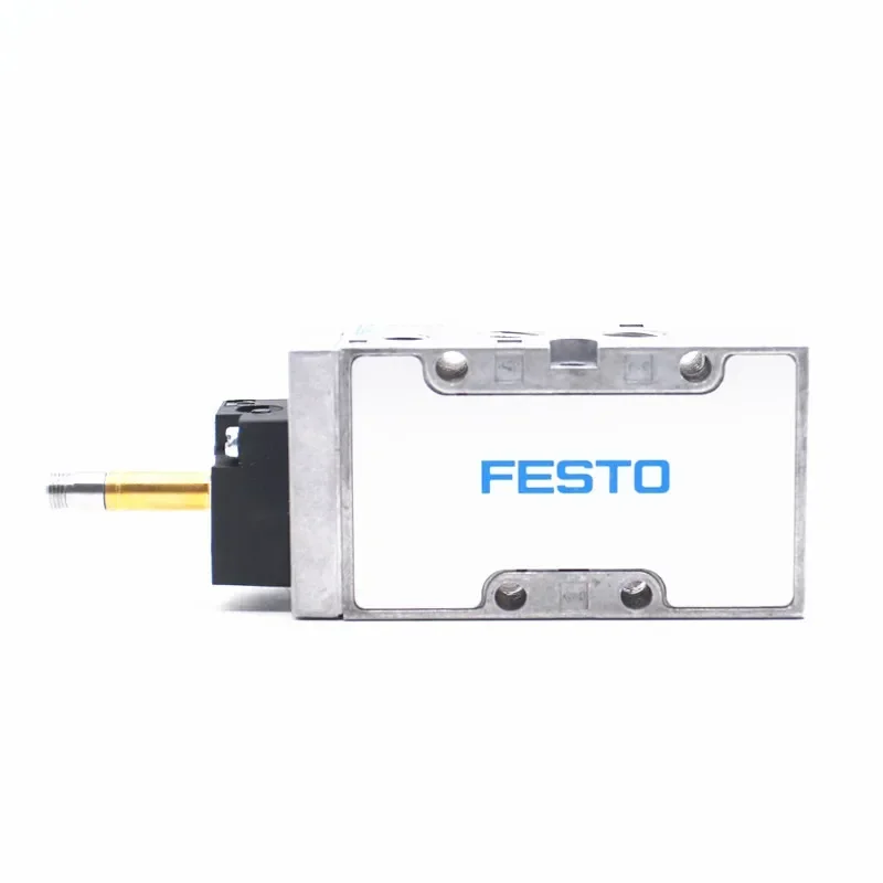 Клапан FESTO MFH-5-1/4-B 15901 19758
