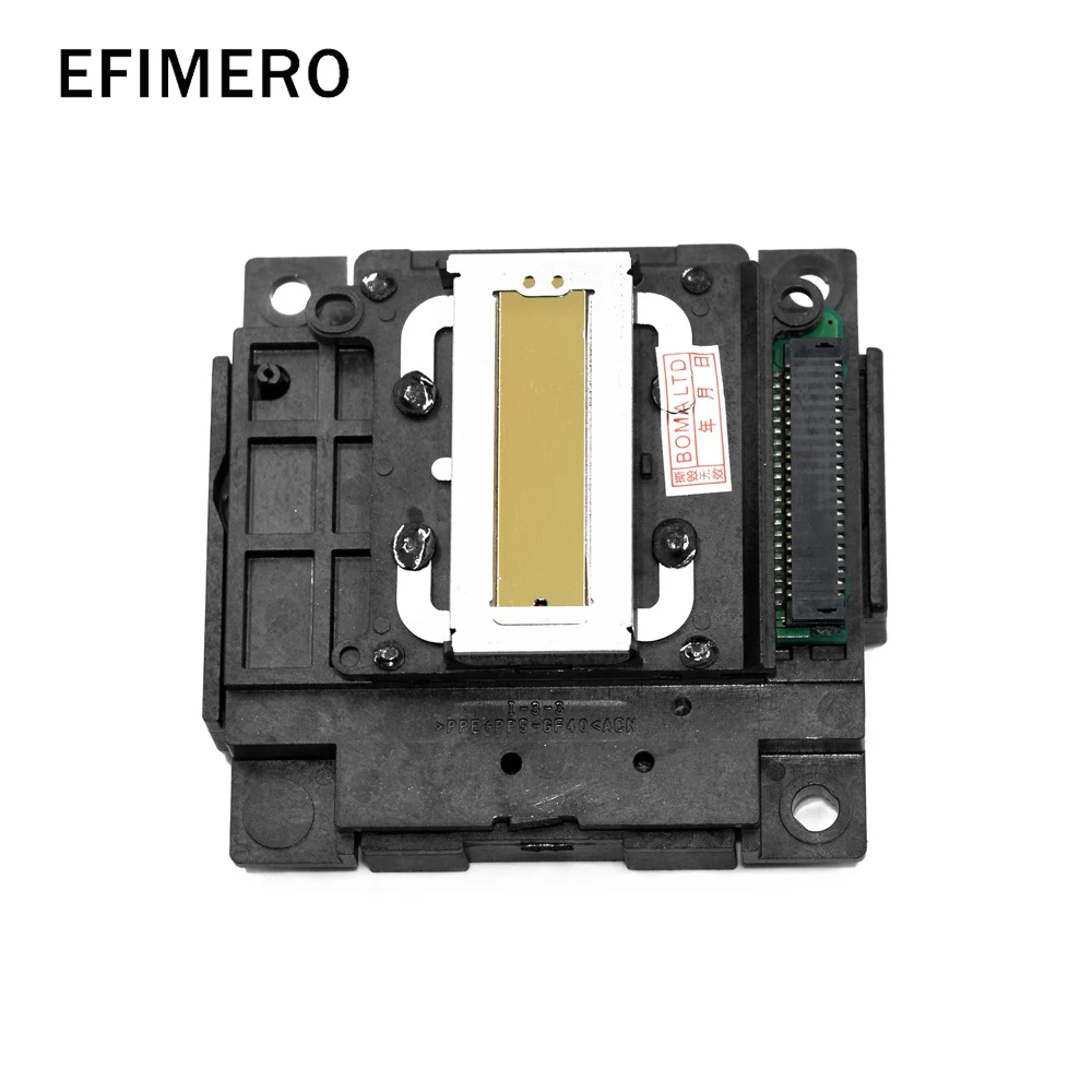 

FA04010 FA04000 Printhead for EPSON L301 L303 L310 L3110 L111 L1118 L1119 L130 L351 L353 L358 L360 L401 L405 L380 Print Head