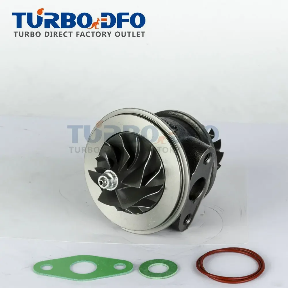 Турбина с турбонаддувом TD02 2823127000 Для Hyundai Elantra Santa Fe Trajet Tucson 2 0 CRDi 83Kw 113HP D4EA 28231-27000