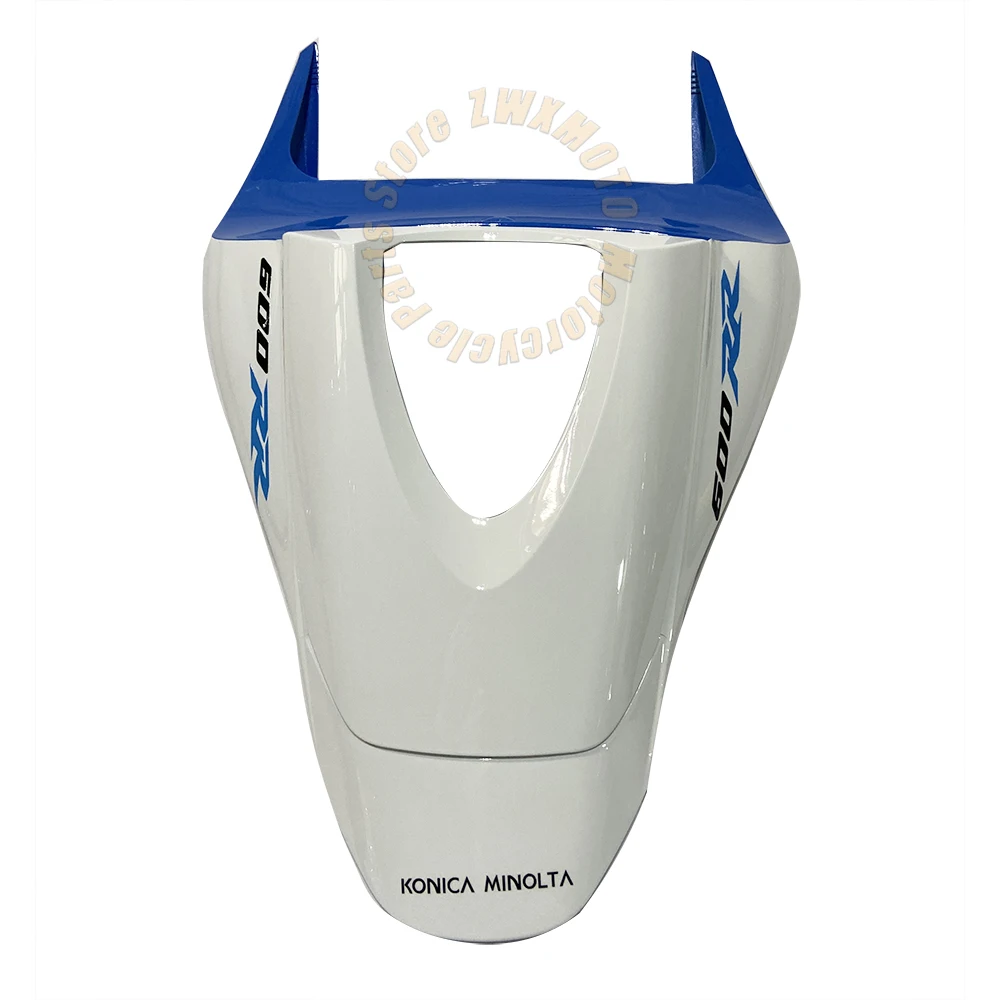 Комплект обтекателей для мотоцикла подходит CBR600RR F5 2007 2008 высококачественный ABS