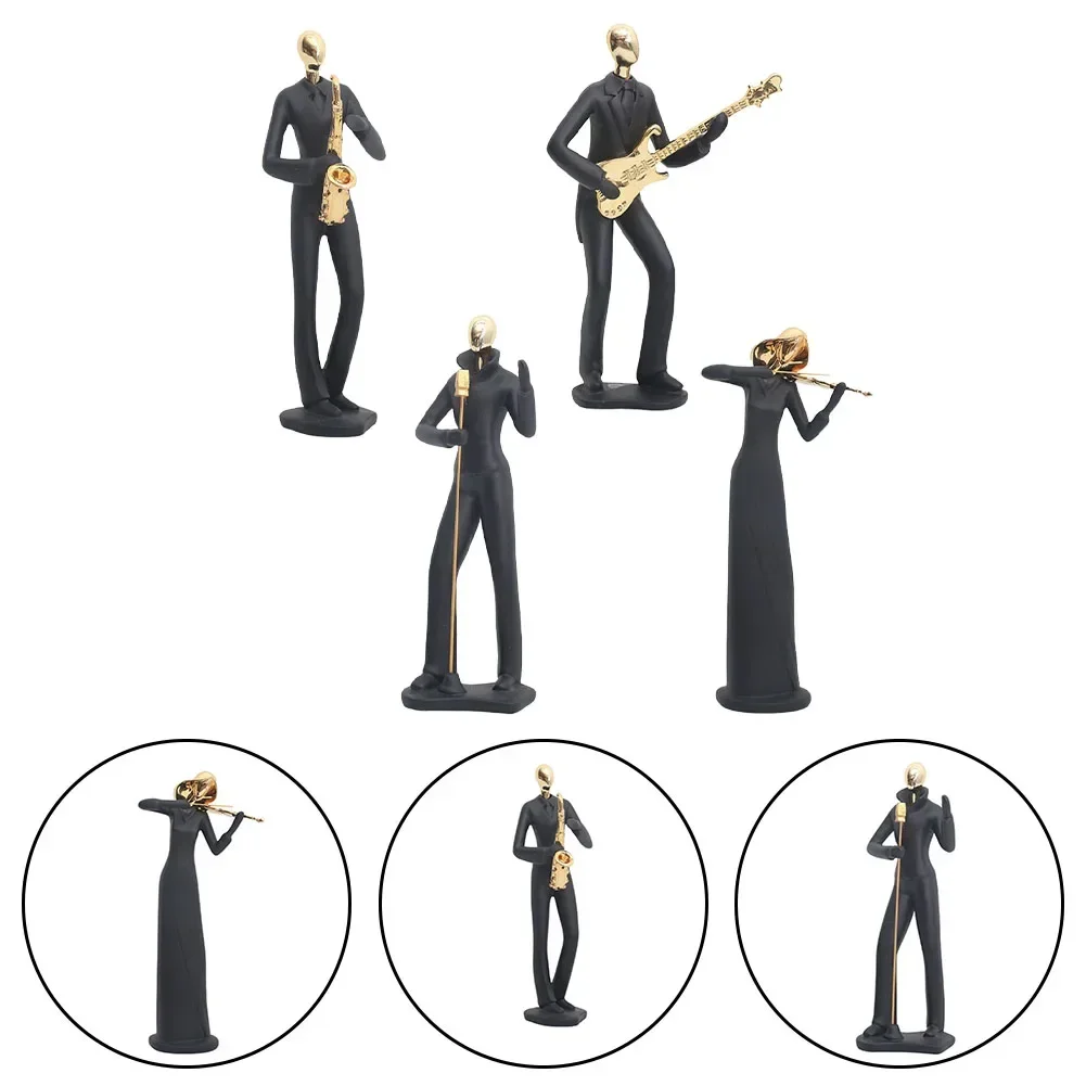 Абстрактная Спортивная статуя современный минималистичный стиль преданность